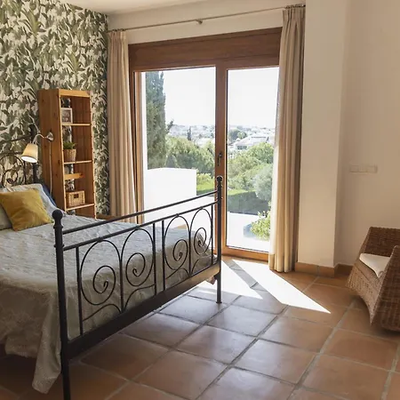 Huaraches - Mijas Golf - Private Swimming Pool - 5 Bedrooms - 5 Bath - Air Conditioning * Santa Fe de los Boliches