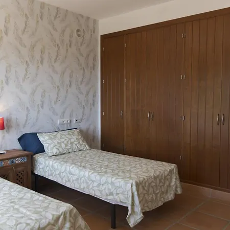 Huaraches - Mijas Golf - Private Swimming Pool - 5 Bedrooms - 5 Bath - Air Conditioning Villa Santa Fe de los Boliches