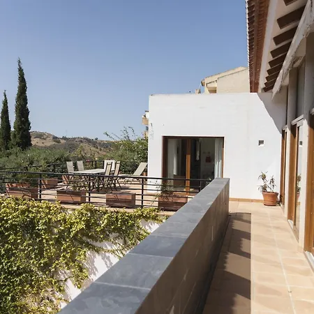Huaraches - Mijas Golf - Private Swimming Pool - 5 Bedrooms - 5 Bath - Air Conditioning Santa Fe de los Boliches