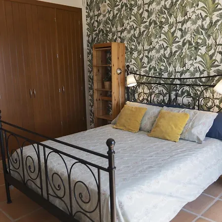 Villa Huaraches - Mijas Golf - Private Swimming Pool - 5 Bedrooms - 5 Bath - Air Conditioning Santa Fe de los Boliches