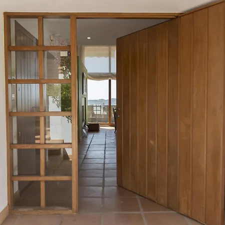 Huaraches - Mijas Golf - Private Swimming Pool - 5 Bedrooms - 5 Bath - Air Conditioning *