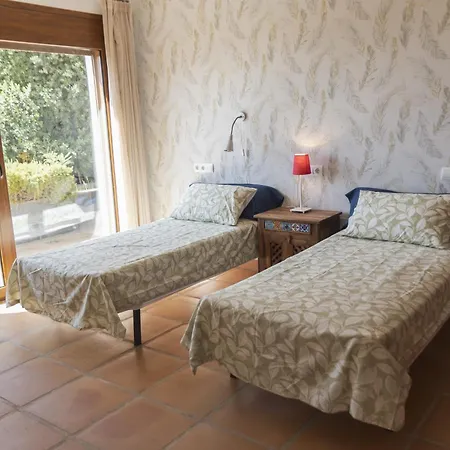 Villa Huaraches - Mijas Golf - Private Swimming Pool - 5 Bedrooms - 5 Bath - Air Conditioning
