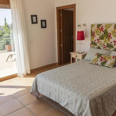 Huaraches - Mijas Golf - Private Swimming Pool - 5 Bedrooms - 5 Bath - Air Conditioning Villa *