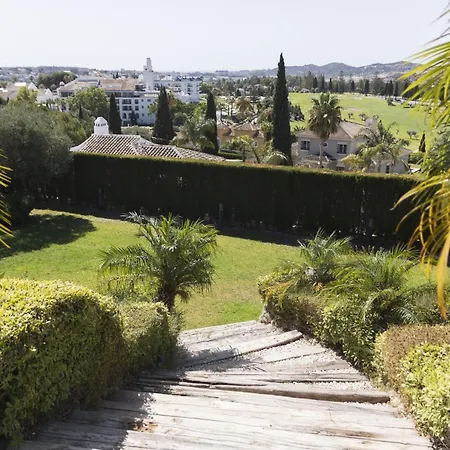 ヴィラ Huaraches - Mijas Golf - Private Swimming Pool - 5 Bedrooms - 5 Bath - Air Conditioning *