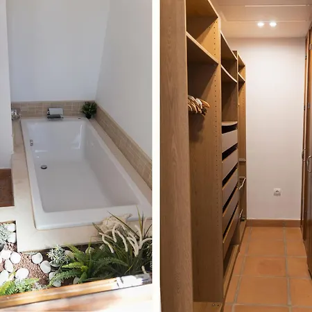 ヴィラ Huaraches - Mijas Golf - Private Swimming Pool - 5 Bedrooms - 5 Bath - Air Conditioning *