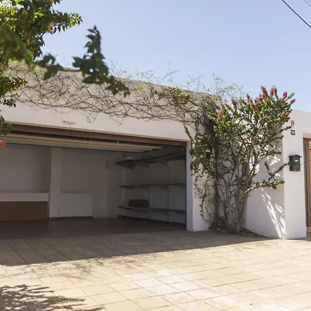 Huaraches - Mijas Golf - Private Swimming Pool - 5 Bedrooms - 5 Bath - Air Conditioning * Santa Fe de los Boliches