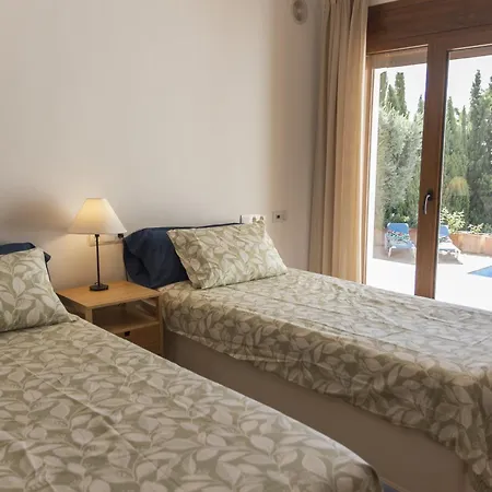 Huaraches - Mijas Golf - Private Swimming Pool - 5 Bedrooms - 5 Bath - Air Conditioning ヴィラ