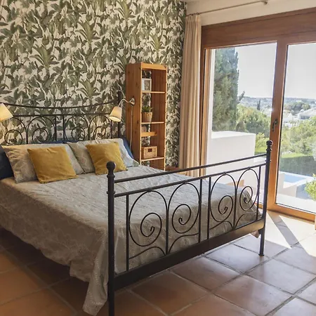 Huaraches - Mijas Golf - Private Swimming Pool - 5 Bedrooms - 5 Bath - Air Conditioning ヴィラ Santa Fe de los Boliches